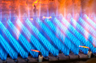 Long Cross gas fired boilers